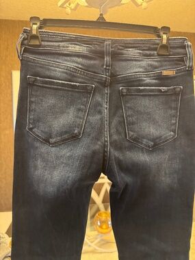 Kancan  flare jeans size 26